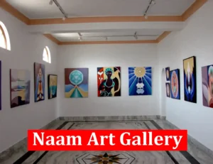 Naam Art Gallery 
